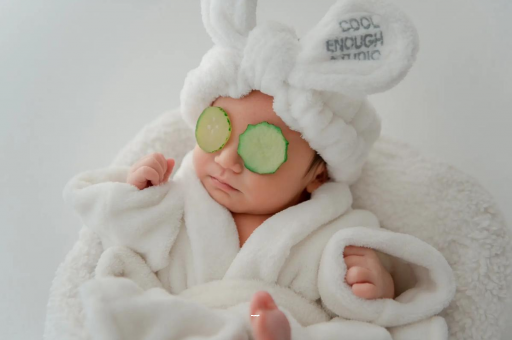 云浮宝宝多大可以游泳